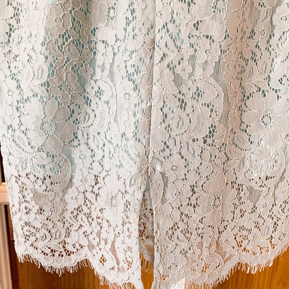 Rachel Parcell Lace Dress - Picture 7 of 8